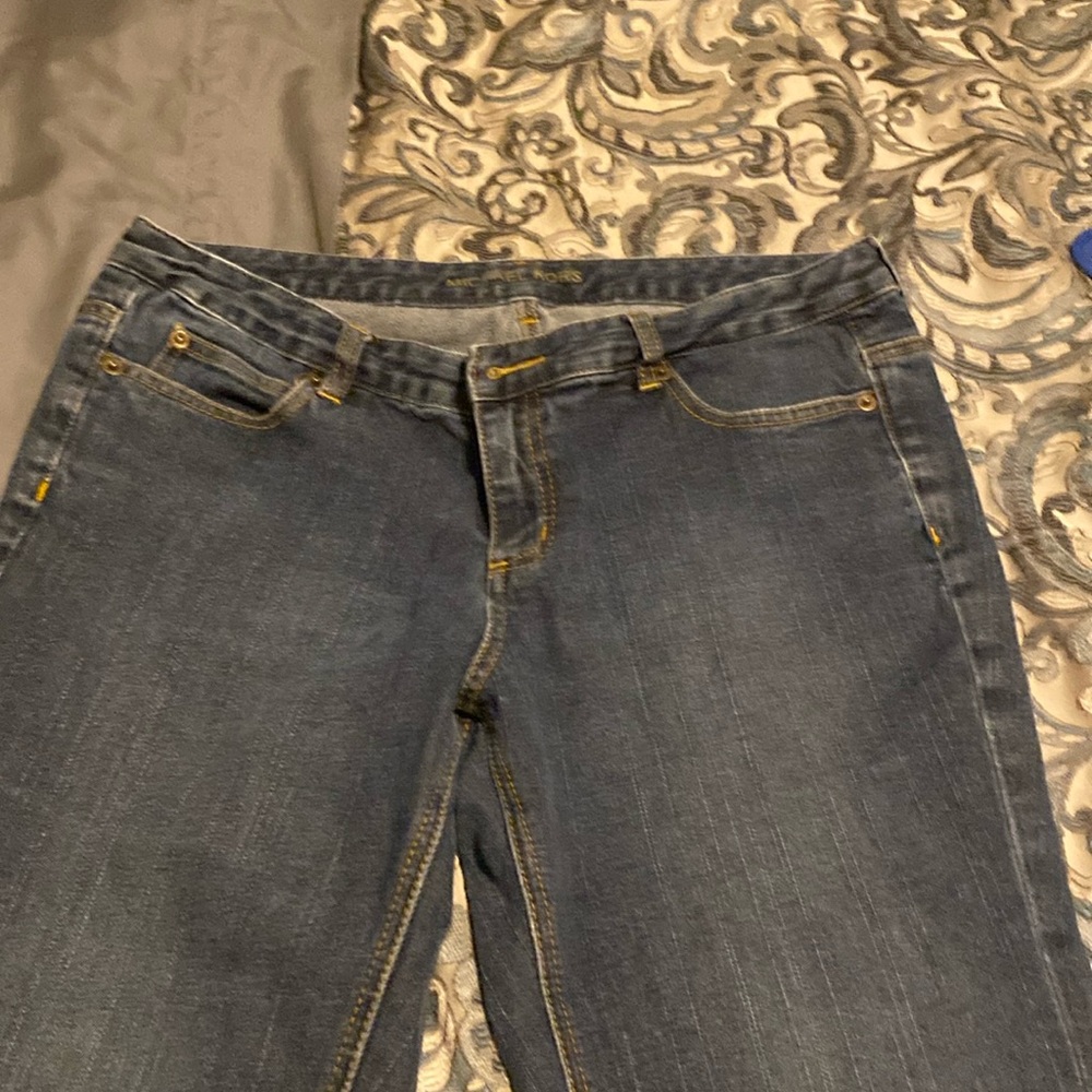 MICHAEL KORS JEANS